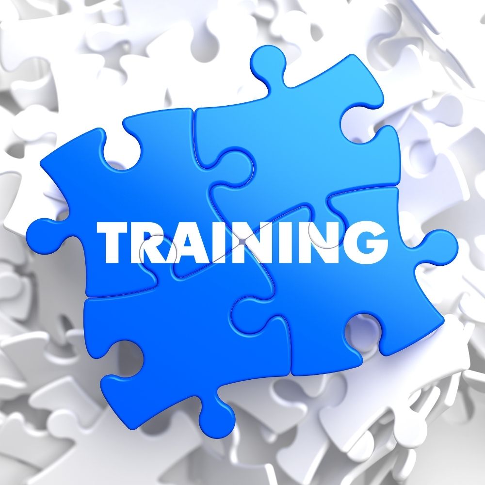 Training Adults with disabilities to fill the labor shortage