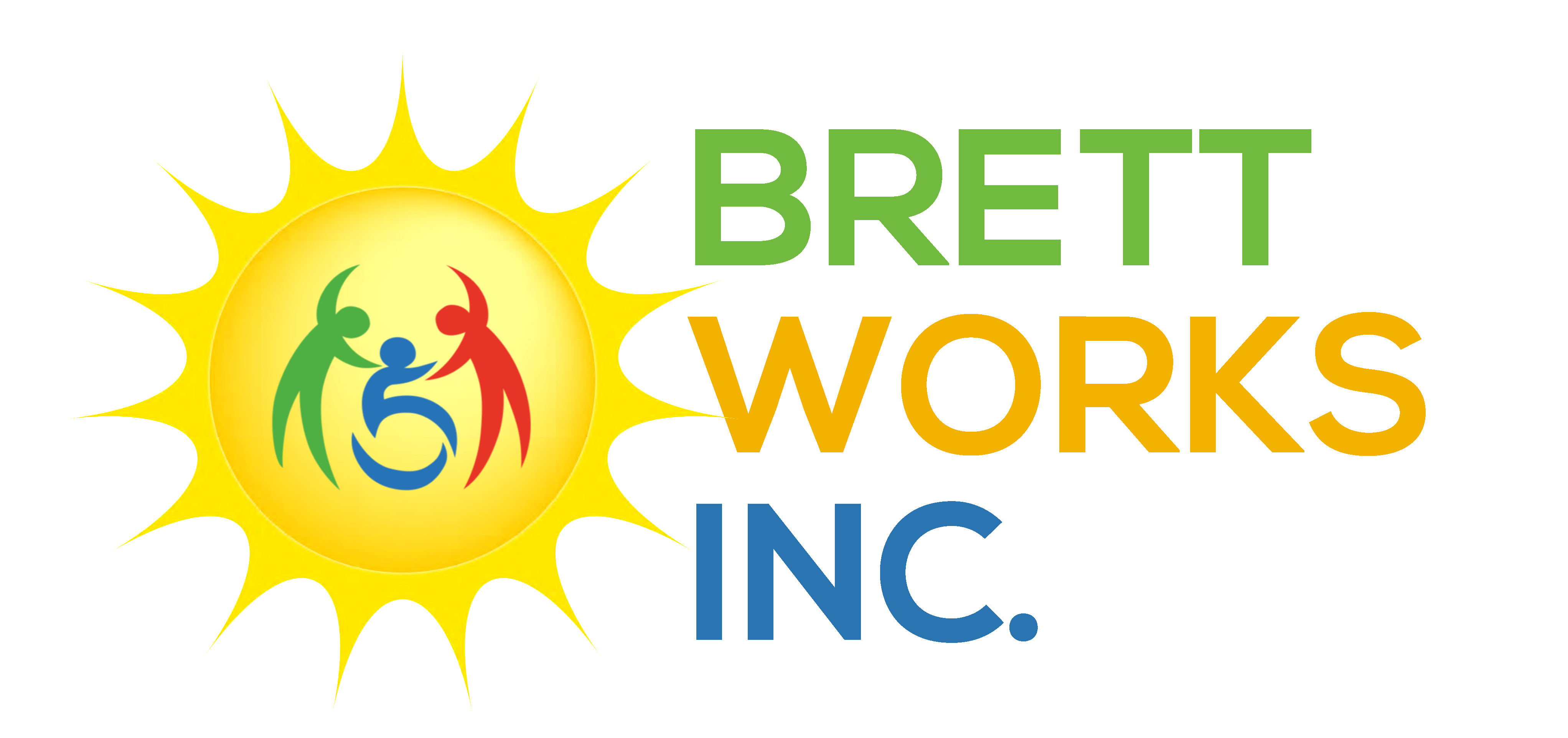 Brett Works Logo