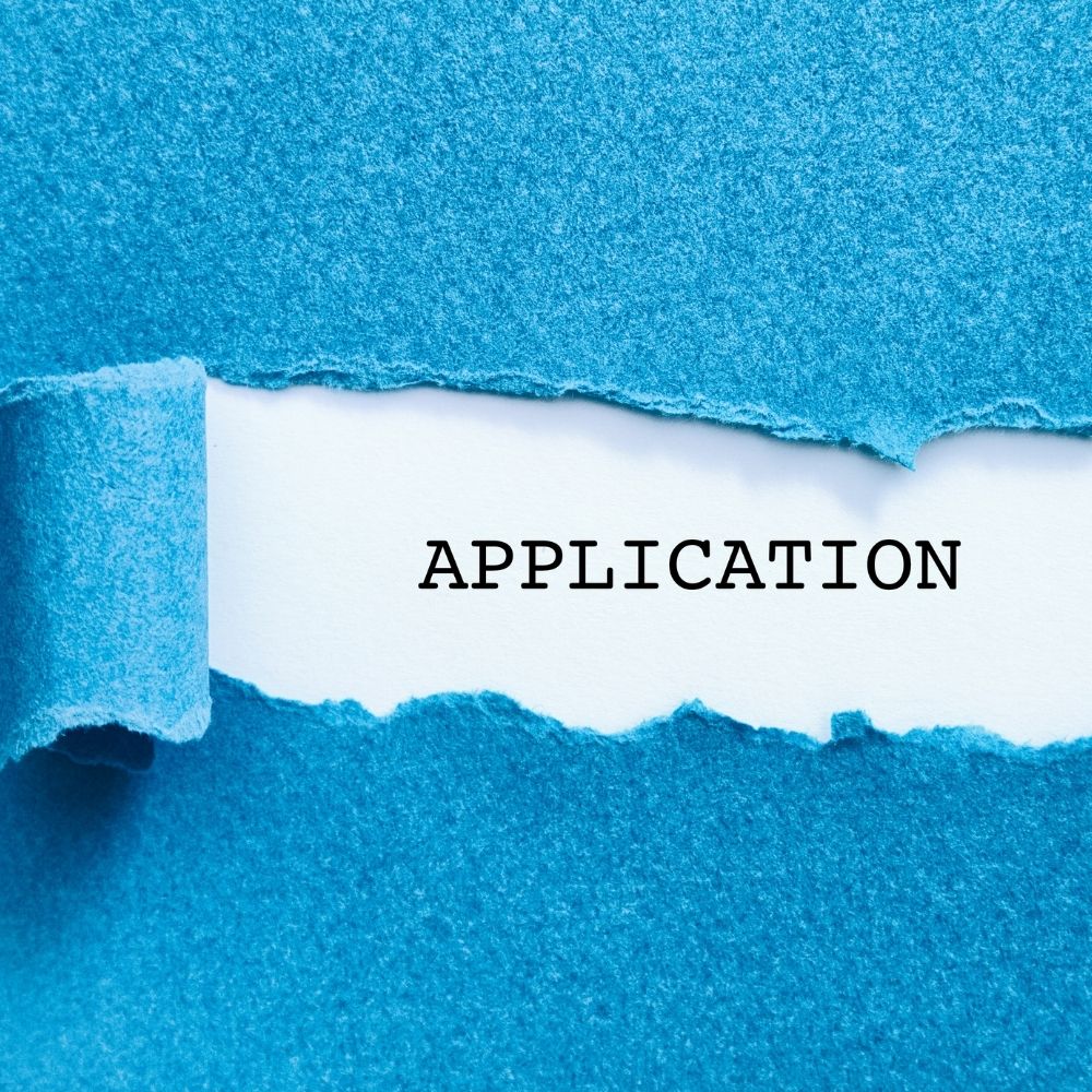 Application Process for Adults with Disabilities